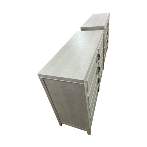 Birch Lane Caterina 4-Drawer Chest Set of 2, image 6
