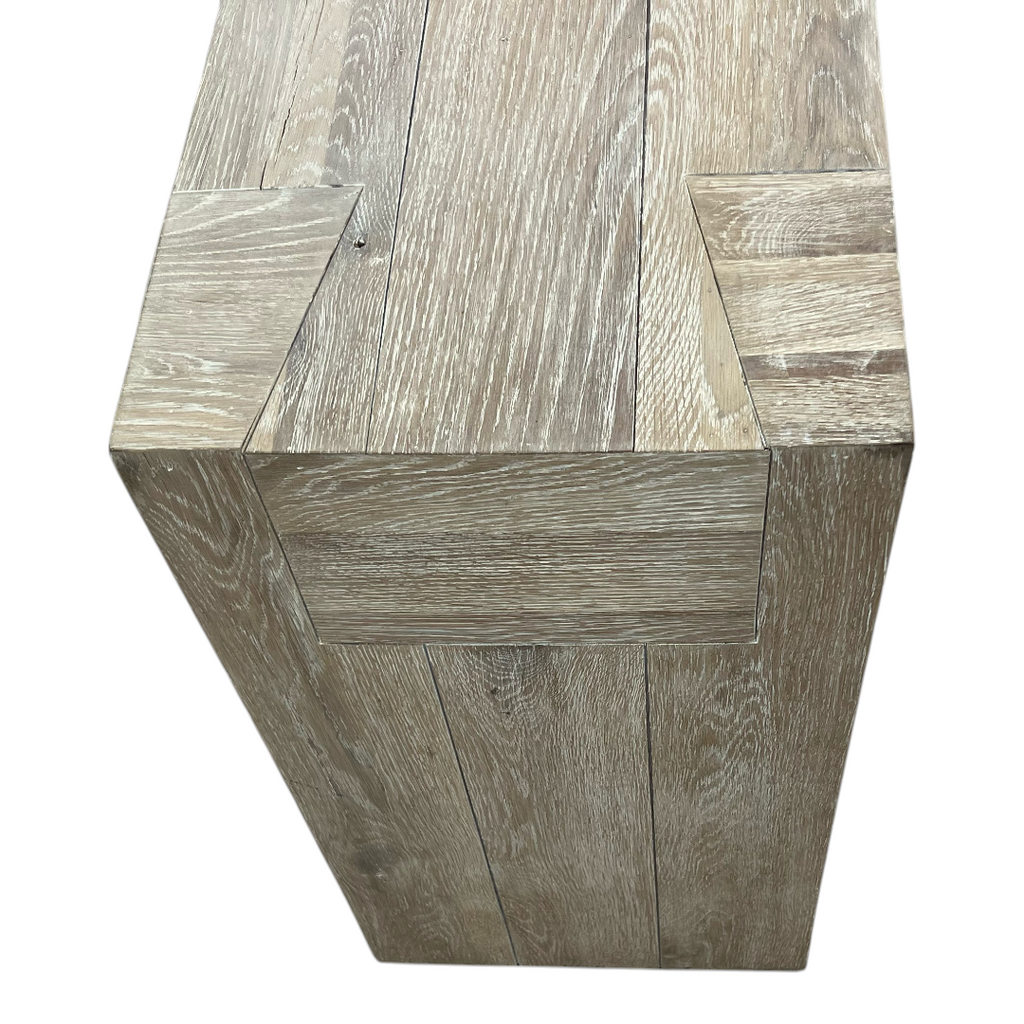 Birch Lane Elise 72" Console Table