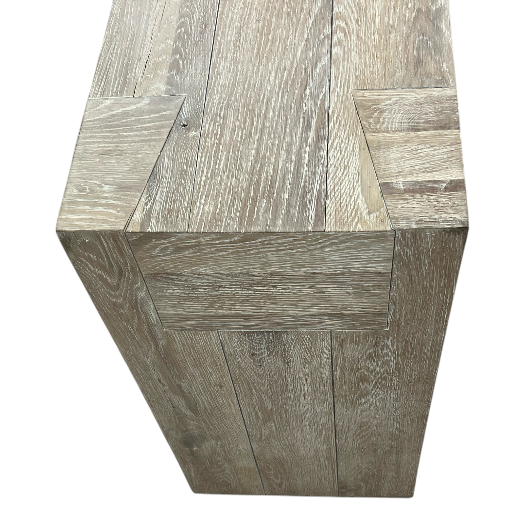 Birch Lane Elise 72" Console Table
