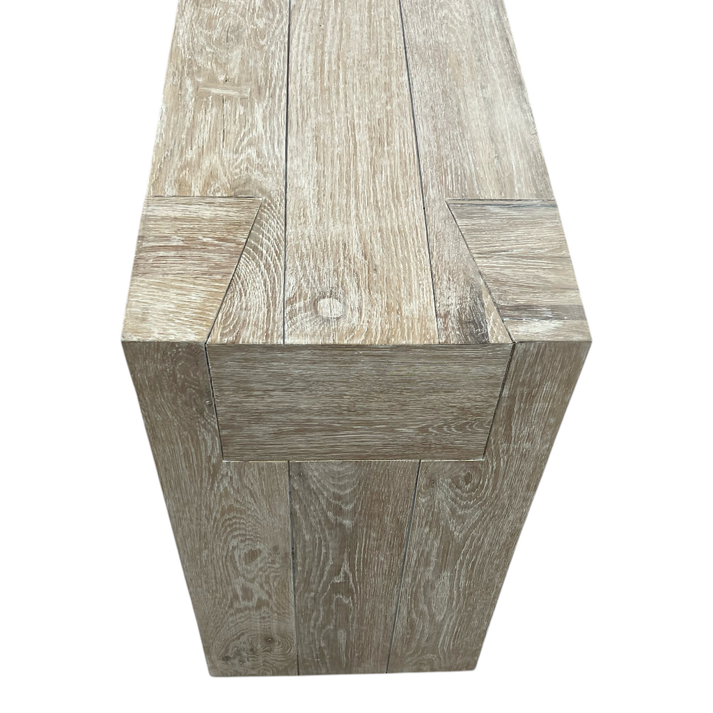 Birch Lane Elise 72" Console Table