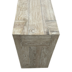 Birch Lane Elise 72" Console Table