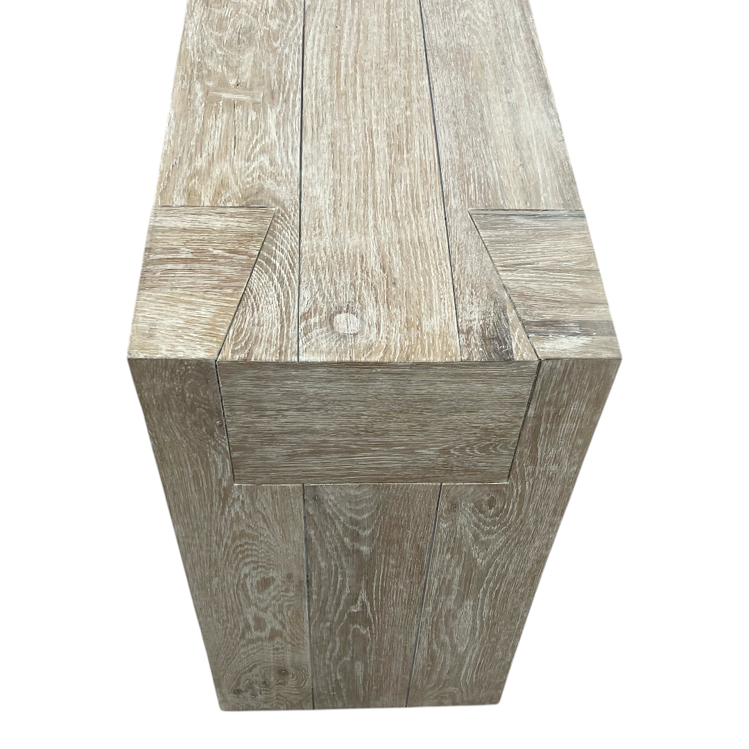 Birch Lane Elise 72" Console Table