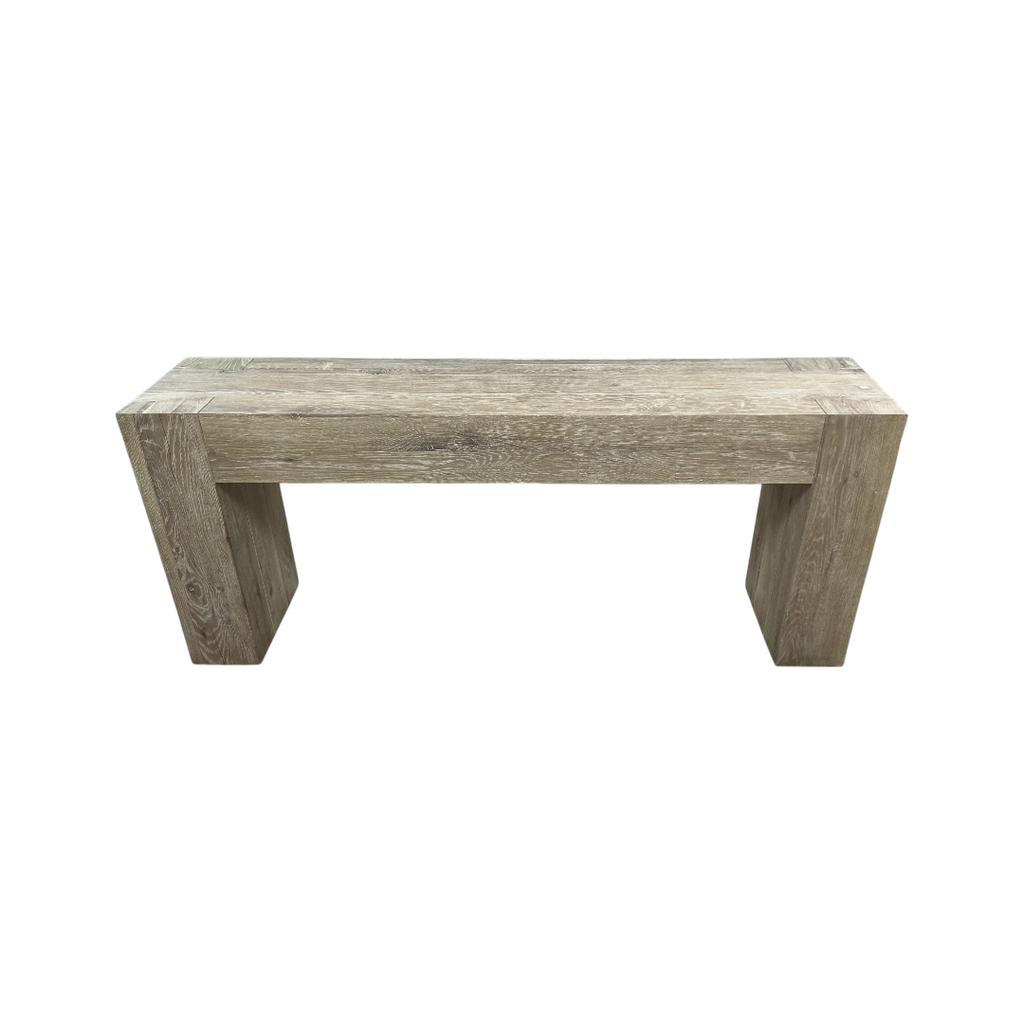 Birch Lane Elise 72" Console Table, 72" × 16" × 30" — image 2 of 4
