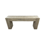 Birch Lane Elise 72" Console Table, 72" × 16" × 30" — image 2 of 4