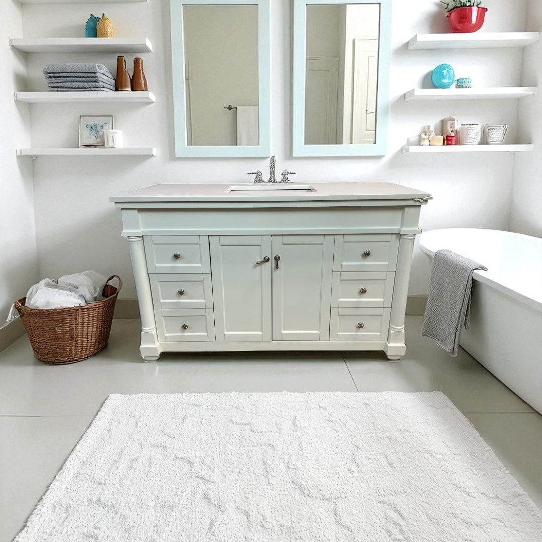 Birch Lane Ensa Single Bathroom Vanity