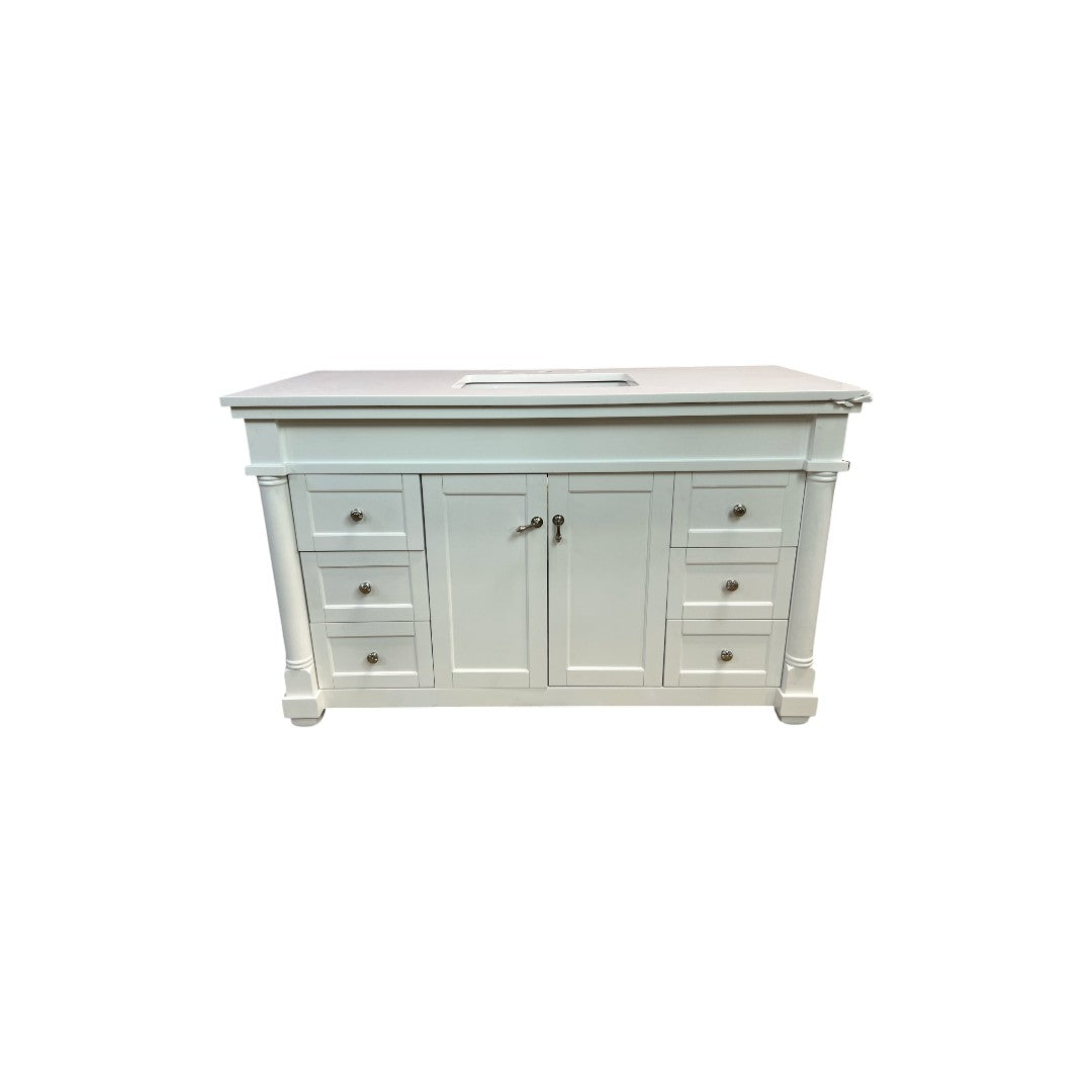 Birch Lane Ensa Single Bathroom Vanity