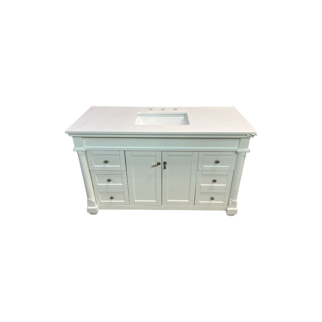 Birch Lane Ensa Single Bathroom Vanity