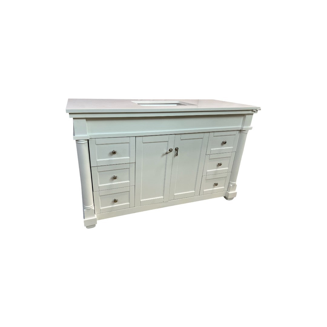 Birch Lane Ensa Single Bathroom Vanity