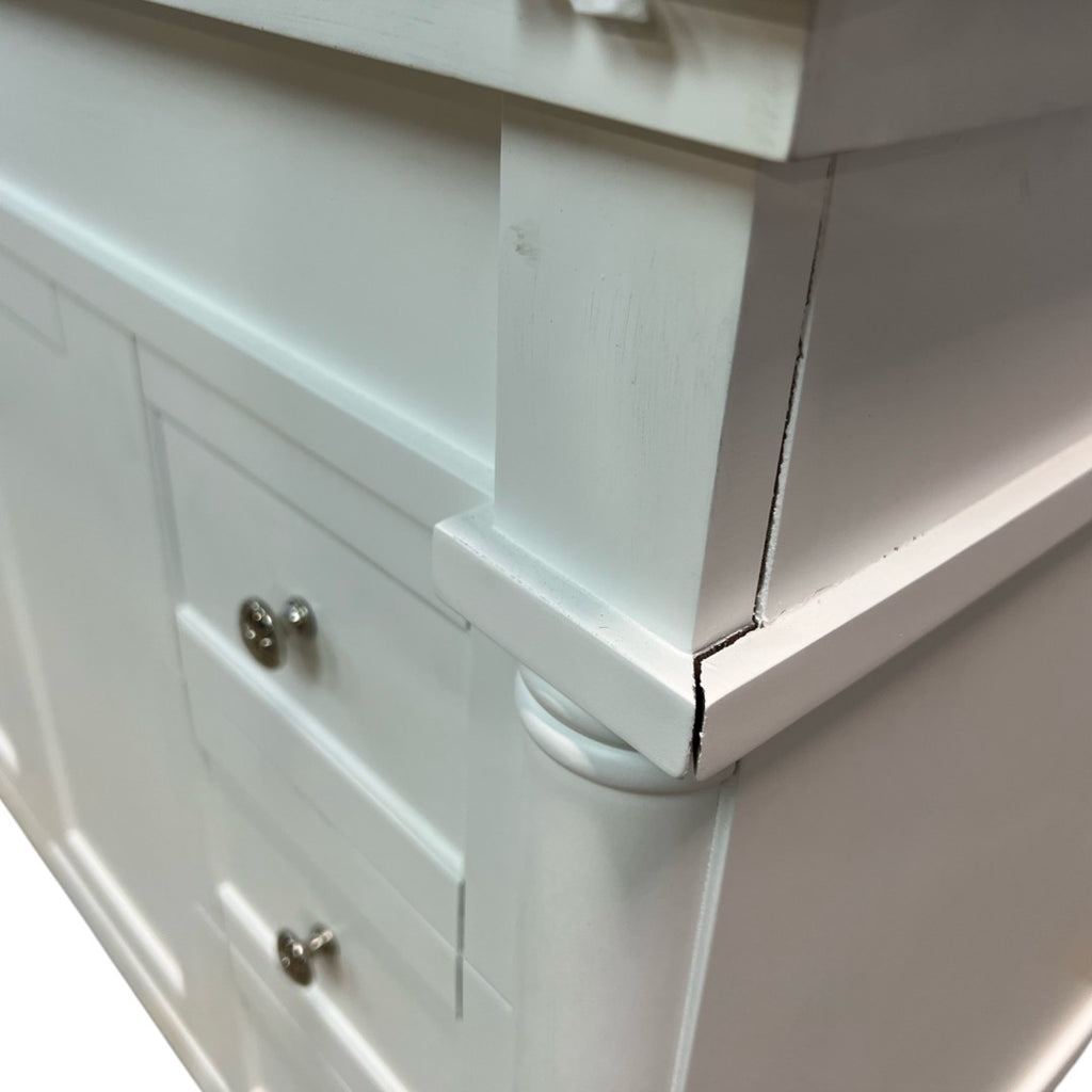 Birch Lane Ensa Single Bathroom Vanity