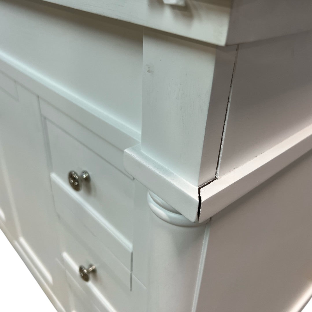 Birch Lane Ensa Single Bathroom Vanity