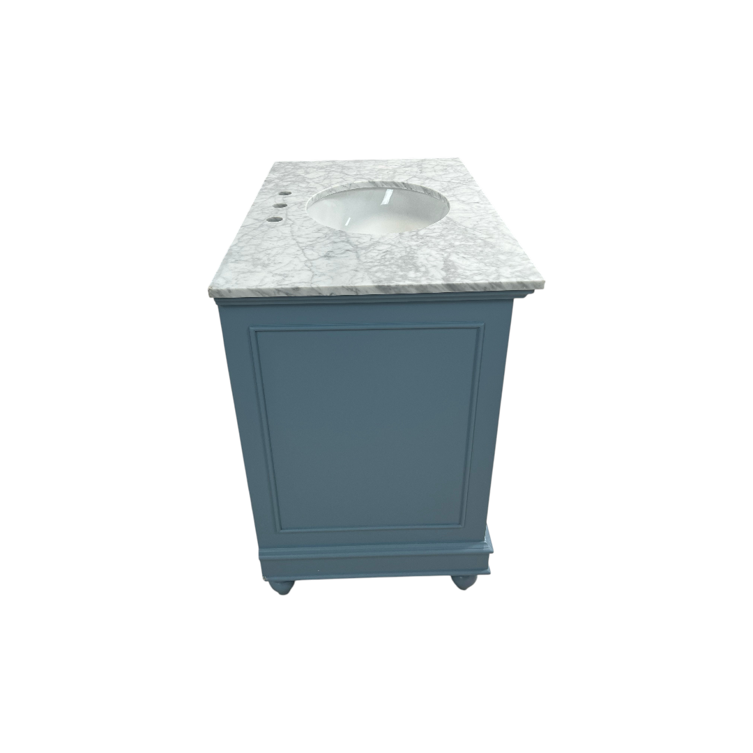 Birch Lane Ferdinand Single Bathroom Vanity with Top
