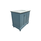 Birch Lane Ferdinand Single Bathroom Vanity with Top