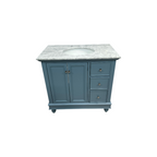 Birch Lane Ferdinand Single Bathroom Vanity with Top