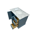 Birch Lane Ferdinand Single Bathroom Vanity with Top
