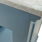 Birch Lane Ferdinand Single Bathroom Vanity with Top