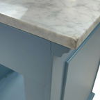 Birch Lane Ferdinand Single Bathroom Vanity with Top