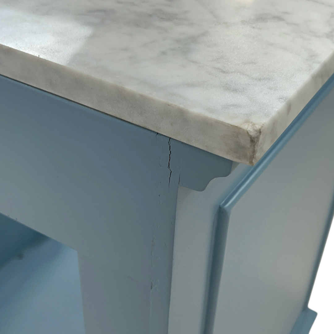 Birch Lane Ferdinand Single Bathroom Vanity with Top