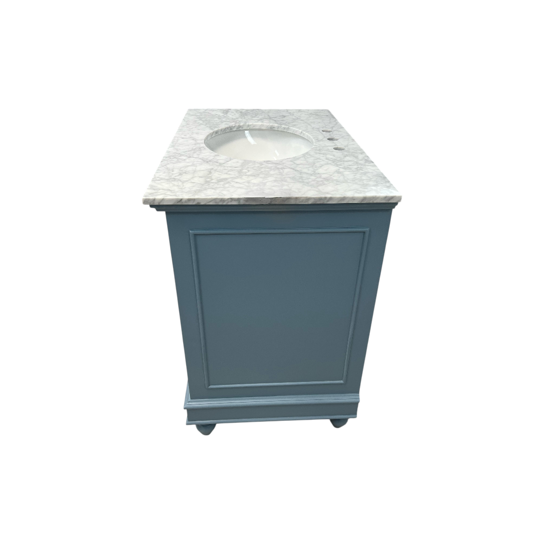 Birch Lane Ferdinand Single Bathroom Vanity with Top