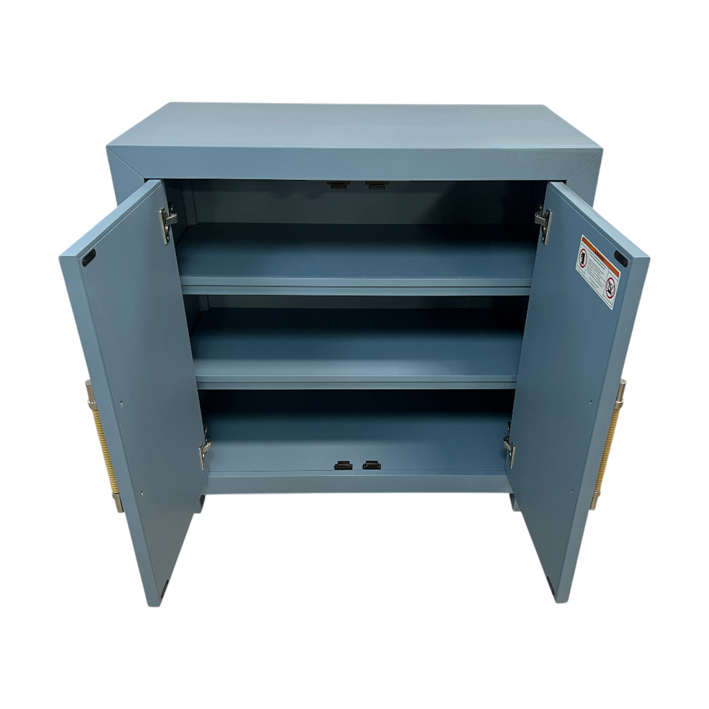 Birch Lane Lana Accent Cabinet