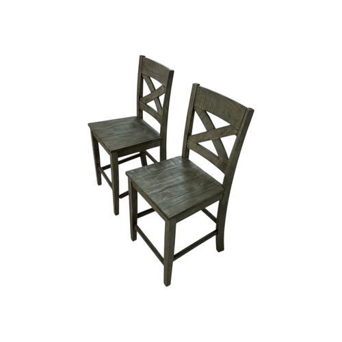 Birch Lane Marroquin Bar Stool (Set of 2), image 19