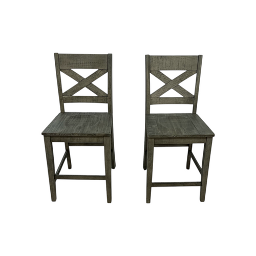 Birch Lane Marroquin Bar Stool (Set of 2), image 2