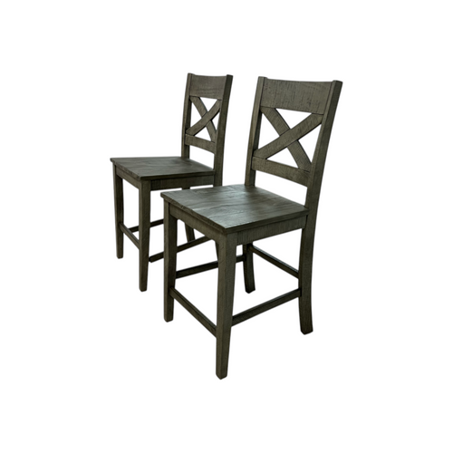 Birch Lane Marroquin Bar Stool (Set of 2), image 20