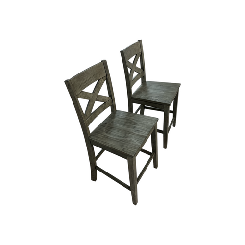 Birch Lane Marroquin Bar Stool (Set of 2), image 21