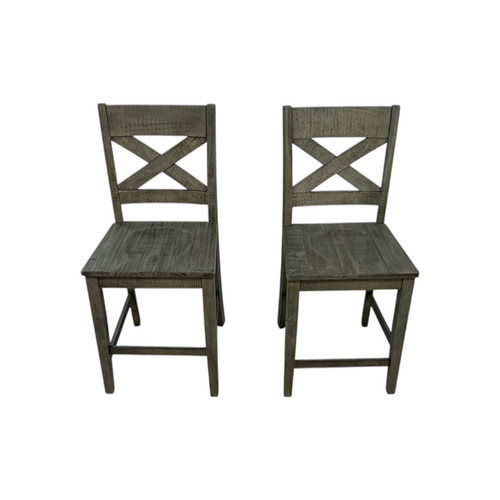 Birch Lane Marroquin Bar Stool (Set of 2), image 3