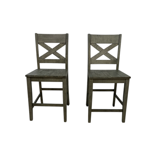 Birch Lane Marroquin Bar Stool (Set of 2), image 4