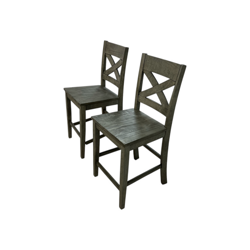 Birch Lane Marroquin Bar Stool (Set of 2), image 5