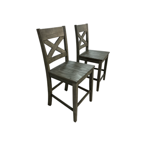 Birch Lane Marroquin Bar Stool (Set of 2), image 6