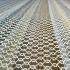 Dash and Albert Rugs Poppy Multi Handwoven Wool Rugs