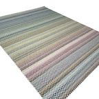 Dash and Albert Rugs Poppy Multi Handwoven Wool Rugs