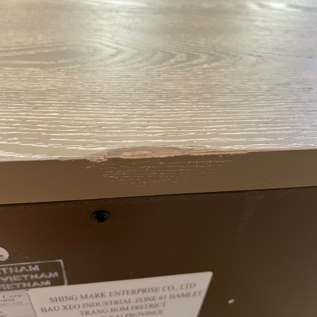 Birch Lane Regan - Drawer Dresser
