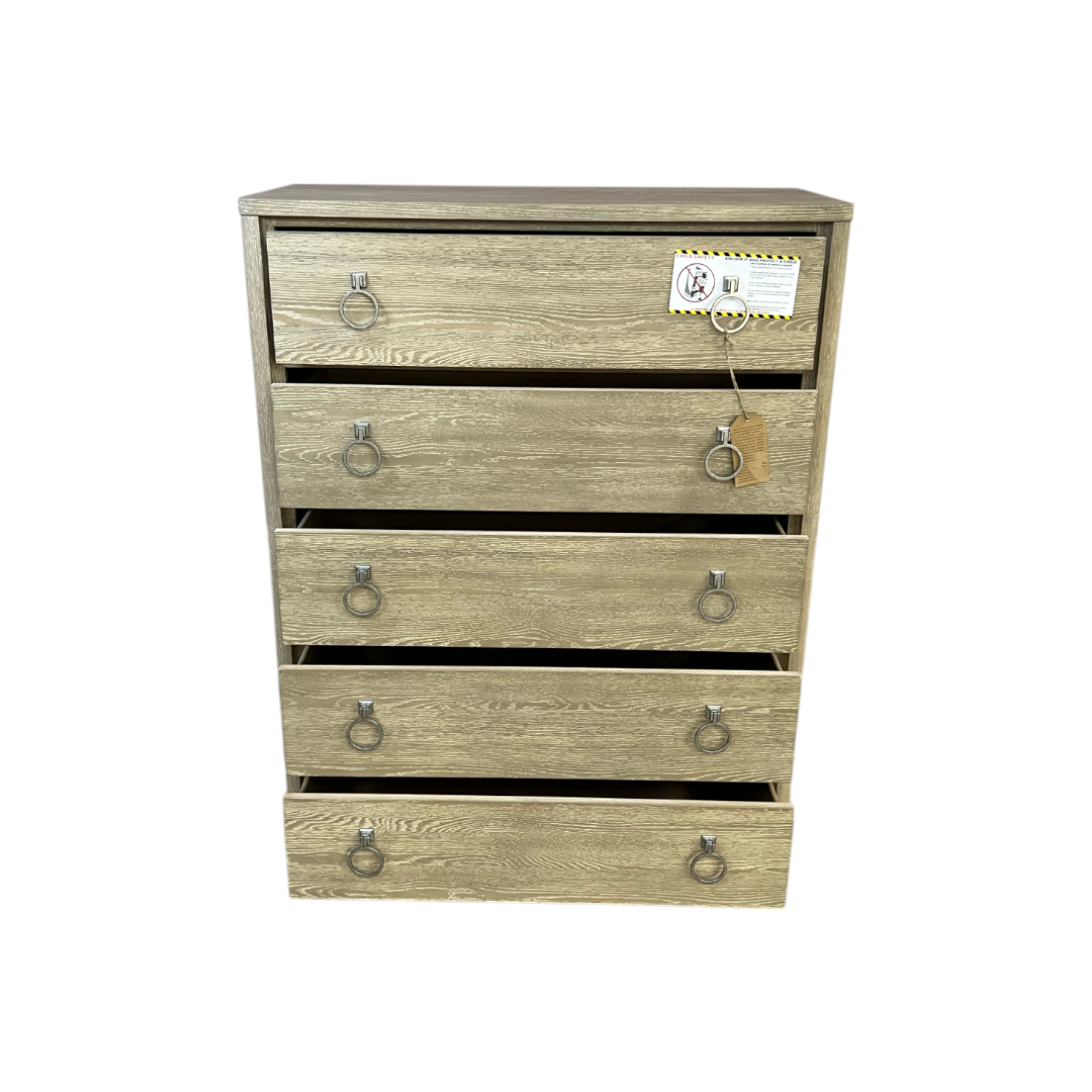 Birch Lane Regan - Drawer Dresser