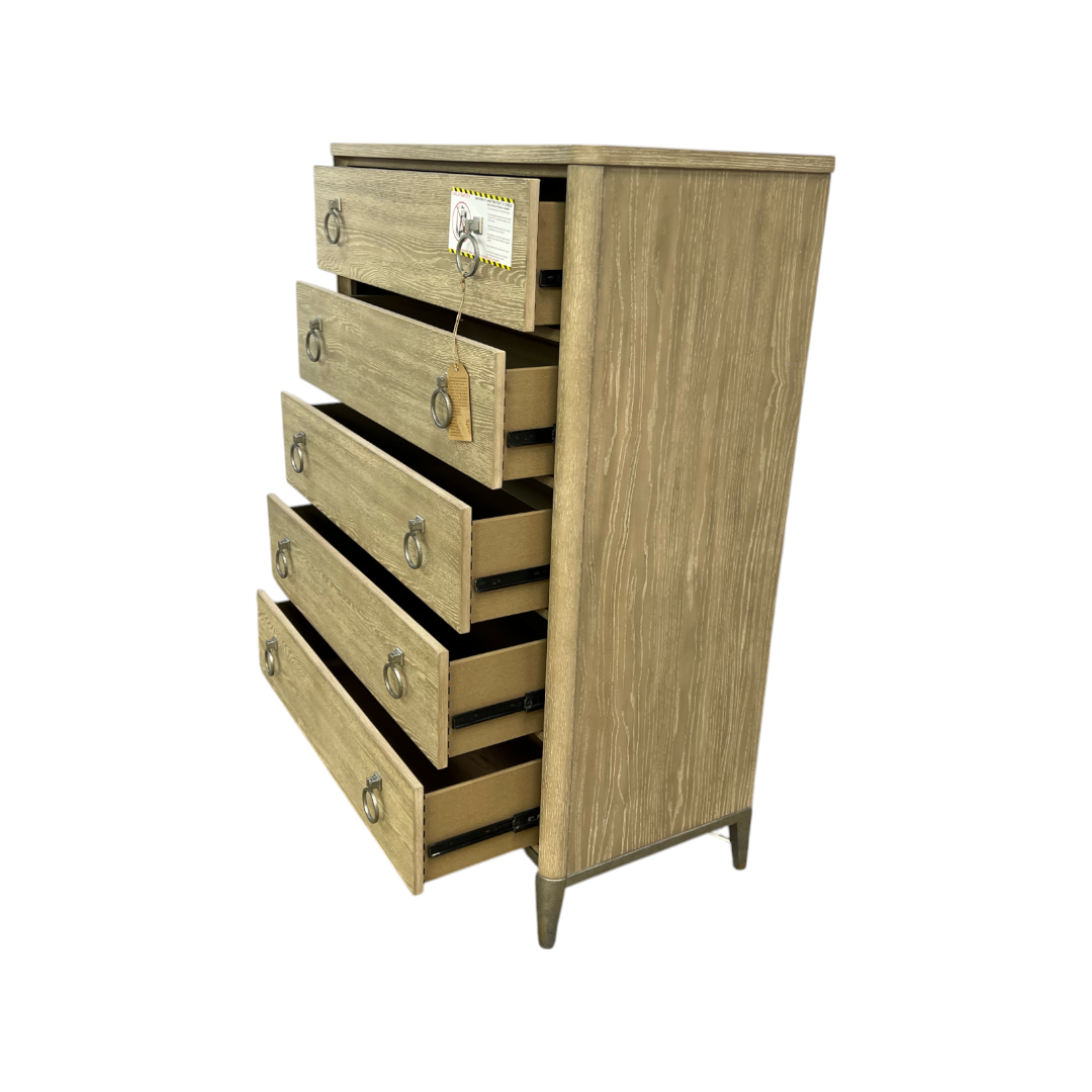 Birch Lane Regan - Drawer Dresser