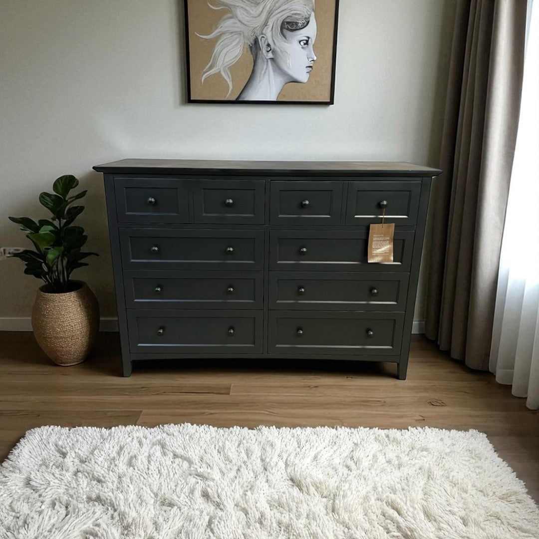 Birch Lane Renee Drawer Dresser