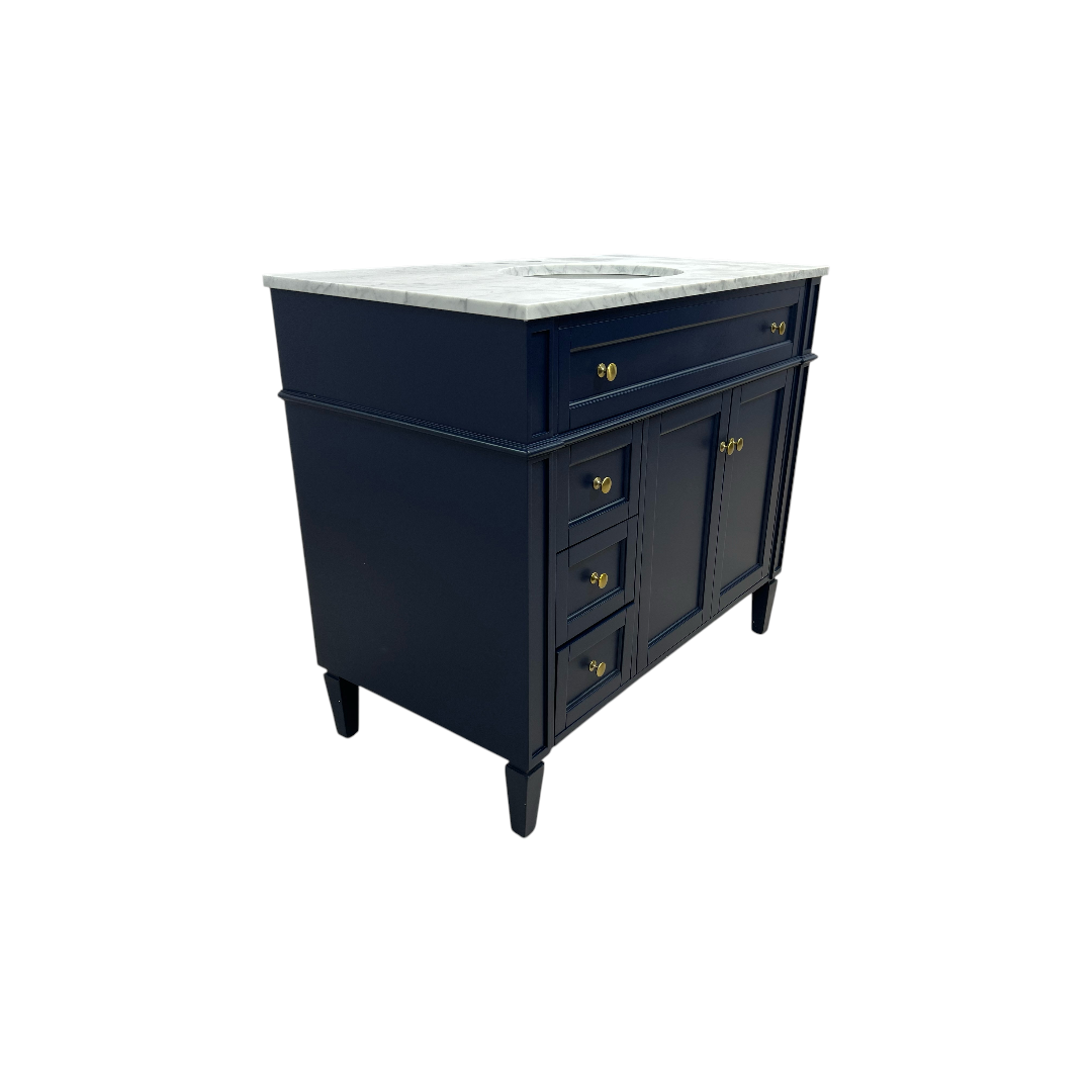 Birch Lane Rivers Single Bathroom Vanity