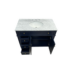 Birch Lane Rivers Single Bathroom Vanity