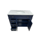 Birch Lane Rivers Single Bathroom Vanity