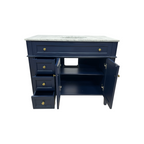 Birch Lane Rivers Single Bathroom Vanity
