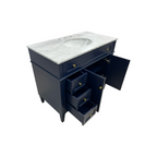 Birch Lane Rivers Single Bathroom Vanity