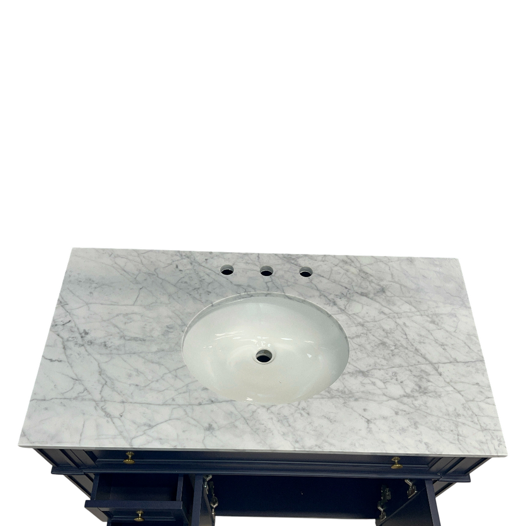 Birch Lane Rivers Single Bathroom Vanity