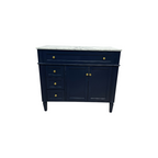Birch Lane Rivers Single Bathroom Vanity