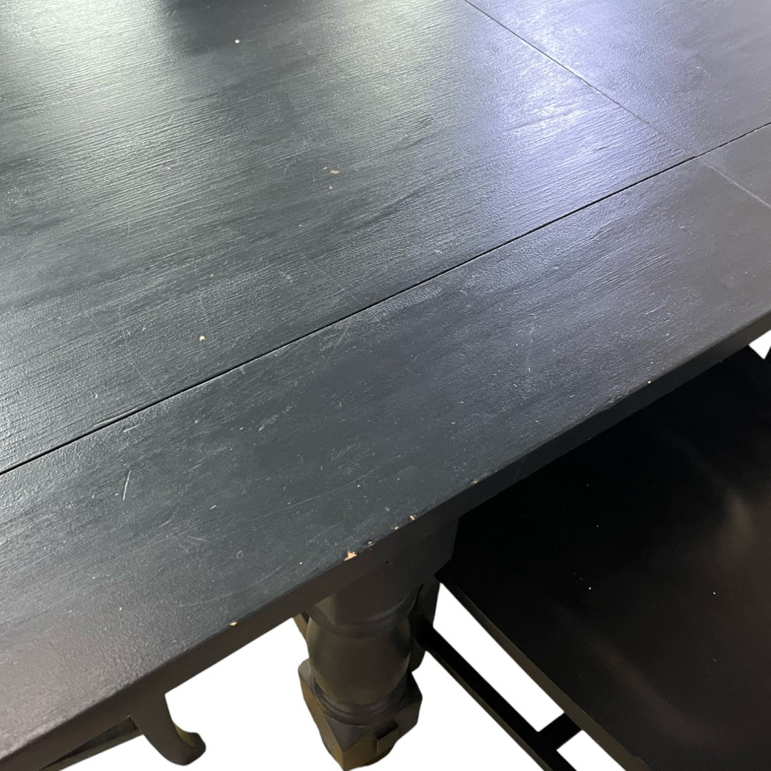 Bob Asuly Dining Set