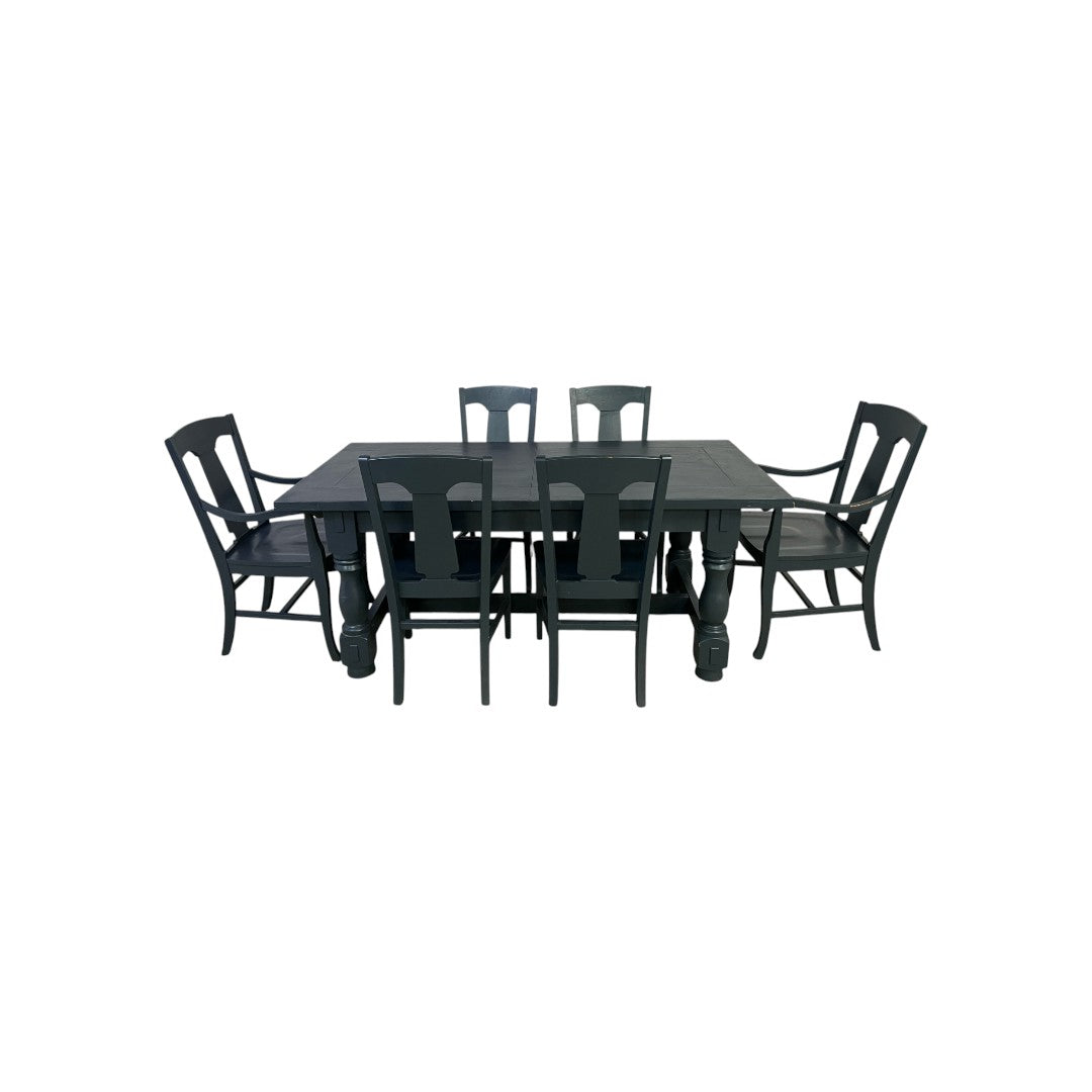 Bob Asuly Dining Set
