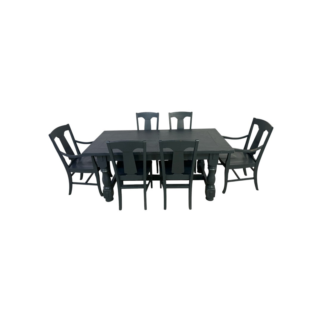 Bob Asuly Dining Set