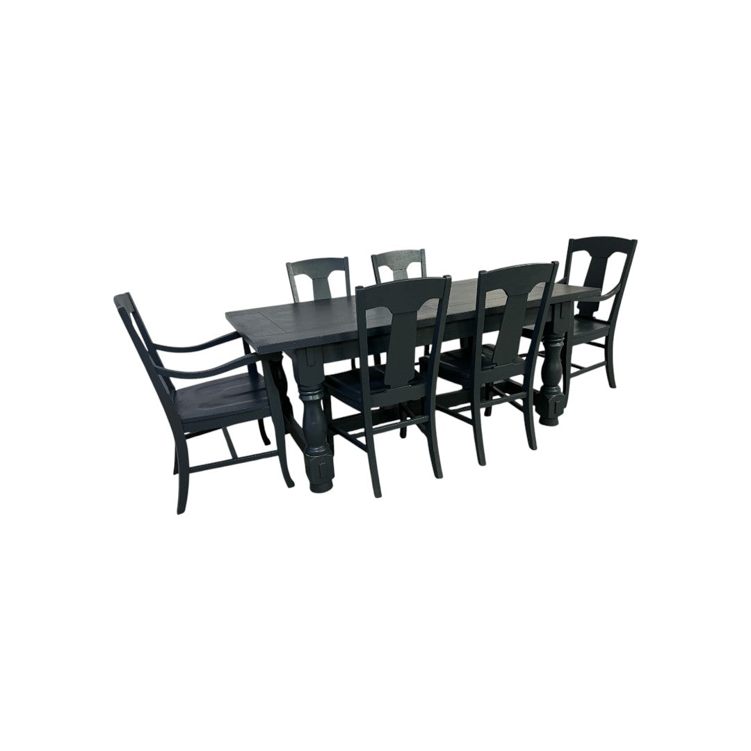 Bob Asuly Dining Set