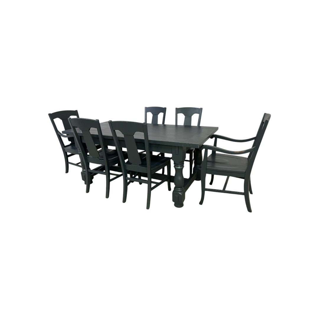 Bob Asuly Dining Set