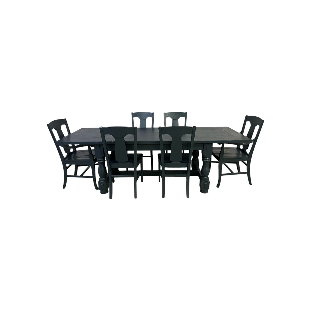 Bob Asuly Dining Set